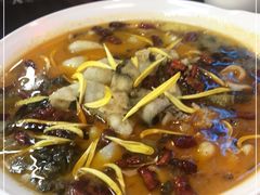 -龙湖南京江北天街