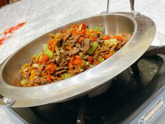 -潇湘华天大酒店-湘·悦美食街(芙蓉中路店)