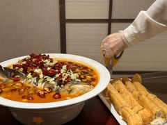 -鼎泰丰(渔阳店)