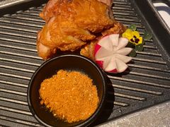 -卯时·龙光雅宴·精致锡帮菜(惠山古镇店)