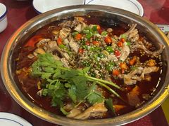 -米二红烧兔(华阳店)