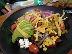 -Famous肥猫墨西哥音乐餐吧(五棵松华熙LIVE店)