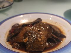 -山里俏·地标皖南菜·屯溪臭鳜鱼(北城万达店)