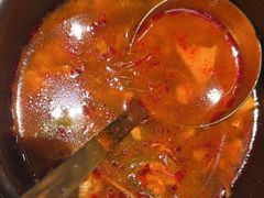 -西塔老太太泥炉烤肉(武汉摩尔城店)