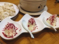 -伊喜饺子(五道口学院路店)