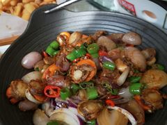 -旺顺阁鱼头泡饼(小红门店)