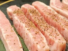 -韩时烤肉(丰科万达广场店)