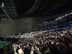 -成都金融城演艺中心