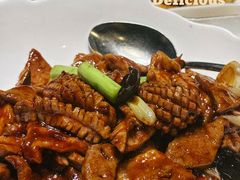 -万盛合(渔人码头店)