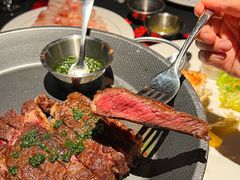 -小火花·干式熟成牛排馆Spark SteakHouse(剑桥郡店)