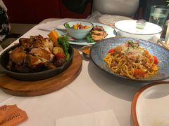 主厨烤鸡-阿妮叶李(光谷世界城店)