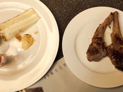 -华厦大酒店·桃源西餐厅·自助餐