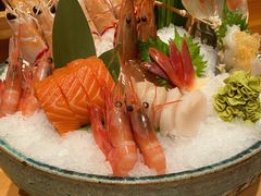 -王鼎精致料理铁板烧(世博源店)