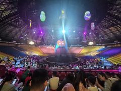 -俄罗斯国家大马戏团