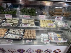 -许阿姨糕团店(南京总店)