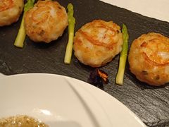 -Yan Ting 宴庭中餐厅(上海静安瑞吉酒店)