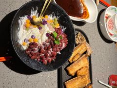 -老头儿油爆虾(星光一期店)