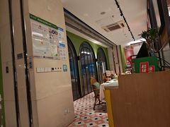 -Aqua Oasis 水天堂(石路天虹店)