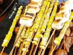 -峨眉山原汁双双烧烤(净居寺店)