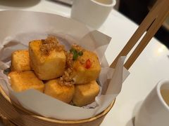 -翡翠拉面小笼包(岭南新天地店)