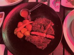 -安妮意大利餐厅(世贸天阶店)