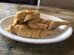 -邵老爹老杭州白斩鸡·家常菜(建国北路店)