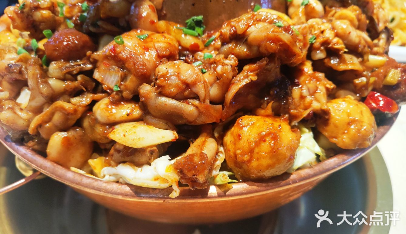 又来吃蛙蛙