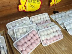 -南大门韩国米糕(公滨路店)