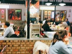 大堂-马路牙子烧烤音乐酒馆(望京店)