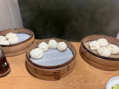 -草包包子铺(宽厚里店)