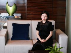 -宁波万豪酒店