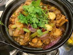 -川香煲(茅台路店)