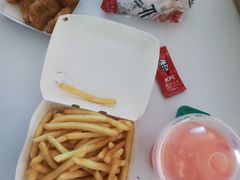 -肯德基(西安电子城店)