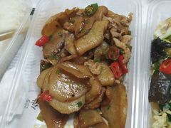 -老盛兴汤包馆(大华二路店)