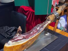 -拉蒂娜·巴西牛排馆 Latina·Brazilian Steakhouse(陆家嘴旗舰店)