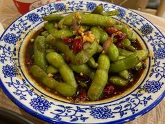 -江城燕子大排档(江汉路步行街店)