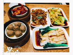 -广东小美食(果戈里大街店)