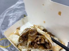 -东北熏肉大饼(大学南路店)