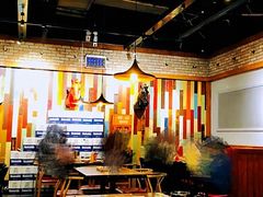 大堂-枪火串烧·东北特色烧烤(罗湖总店)