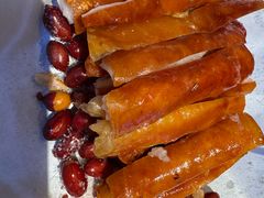-丰豪烧烤·粤式大排档(学府店)