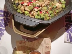 -蛙来哒(大汉悦中心店)