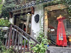 -小河直街历史文化街区