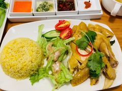 -亚坤 Ya Kun Kaya Toast(万象城店)