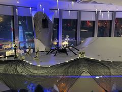 -天玑高空江景餐厅&酒吧Sky Secret Restaurant&Bar