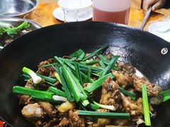 -大地农庄(逢沙大道店)