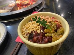 -井格重庆火锅(西直门凯德Mall店)