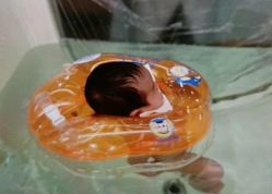 -台湾台婴美月子中心(长沙保利店)