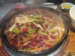 -老板恋上鱼(印象城店)