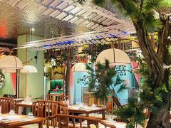 -松沪名灶·豆浆鱼头·新上海菜(飞航吾悦广场店)