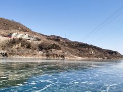 -黑龙潭风景区
